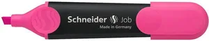 Zakreślacz Schneider Job różowy